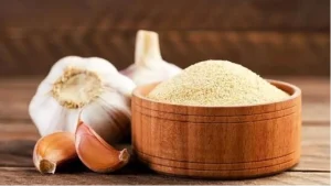 Garlic Powder