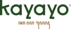Logo Kayayo Nature Indonesia